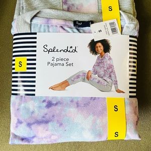 Pajama Set by Splendid